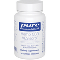 Hemp CBD VESIsorb 30 caps