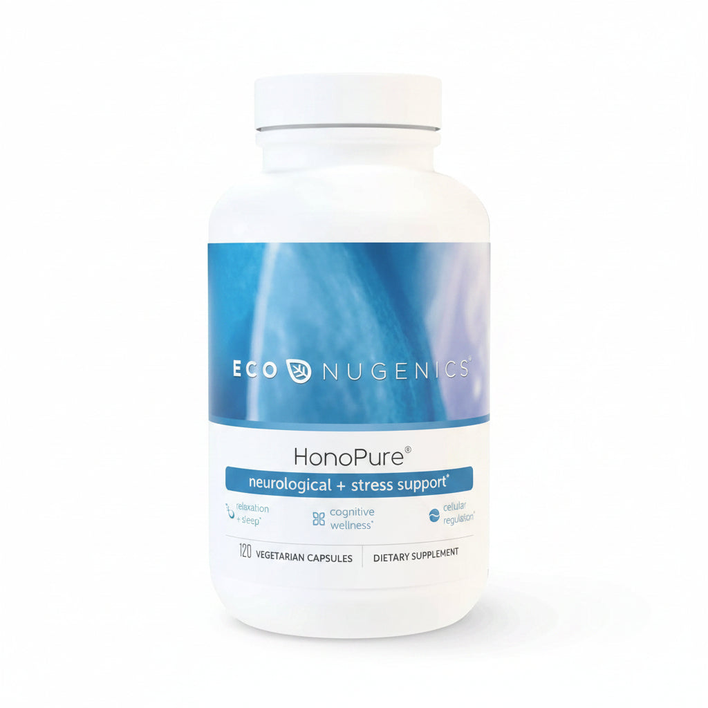 Honopure, 250mg, 120 caps