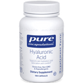 Hyaluronic acid 180 caps