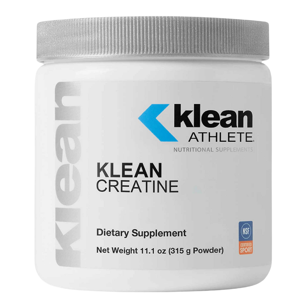 Klean Creatine Powder 315 grams