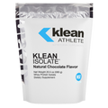 Klean Isolate Natural Chocolate, 580 grams