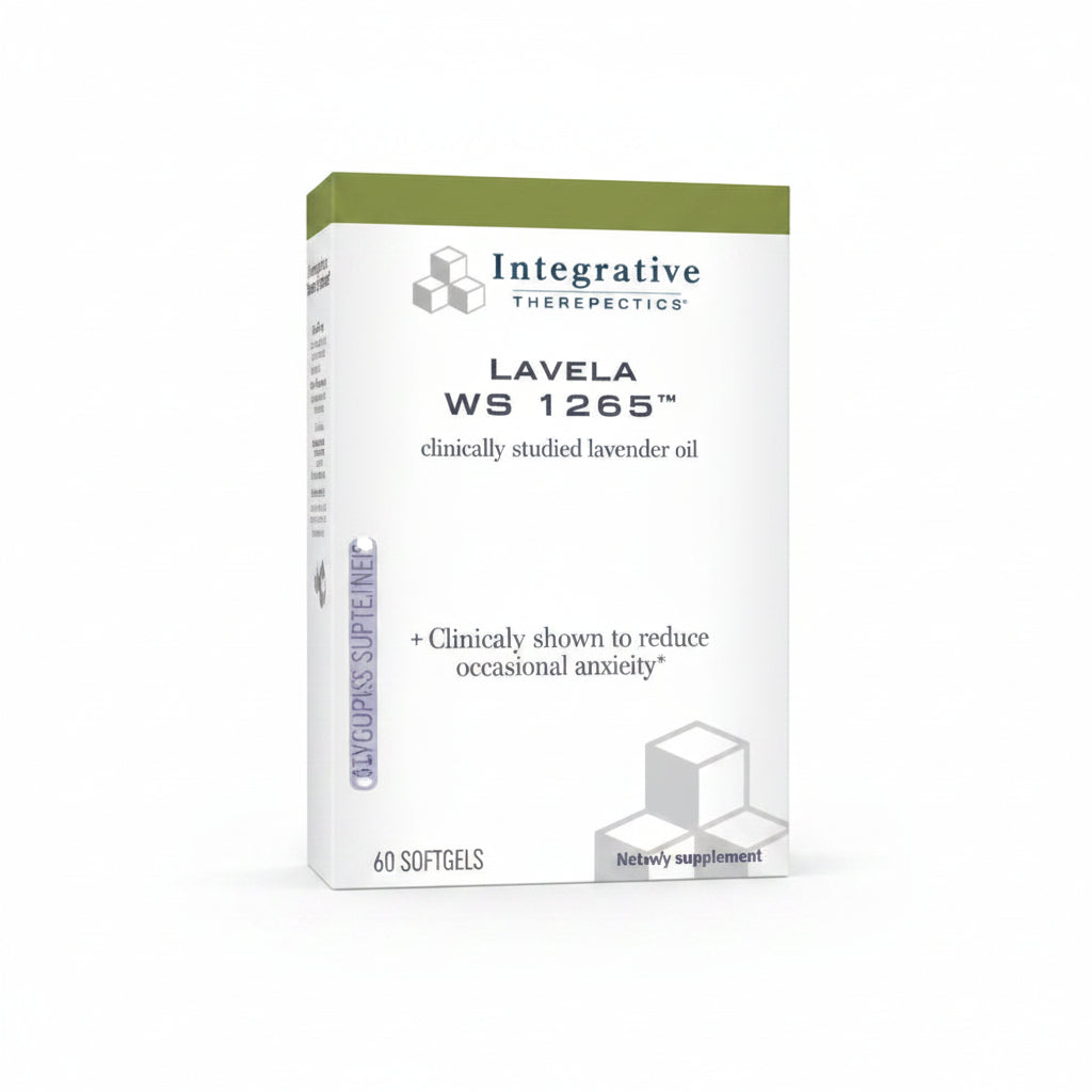 Lavela WS 1265™ 60 Softgels