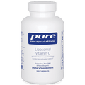 Liposomal Vitamin C 120 caps