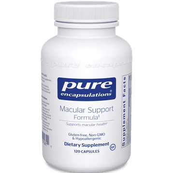 Macular Support formula 120 caps