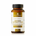 Maitake Extract Pure, 350mg/Capsule-60 Caps (replaces Grifolan)