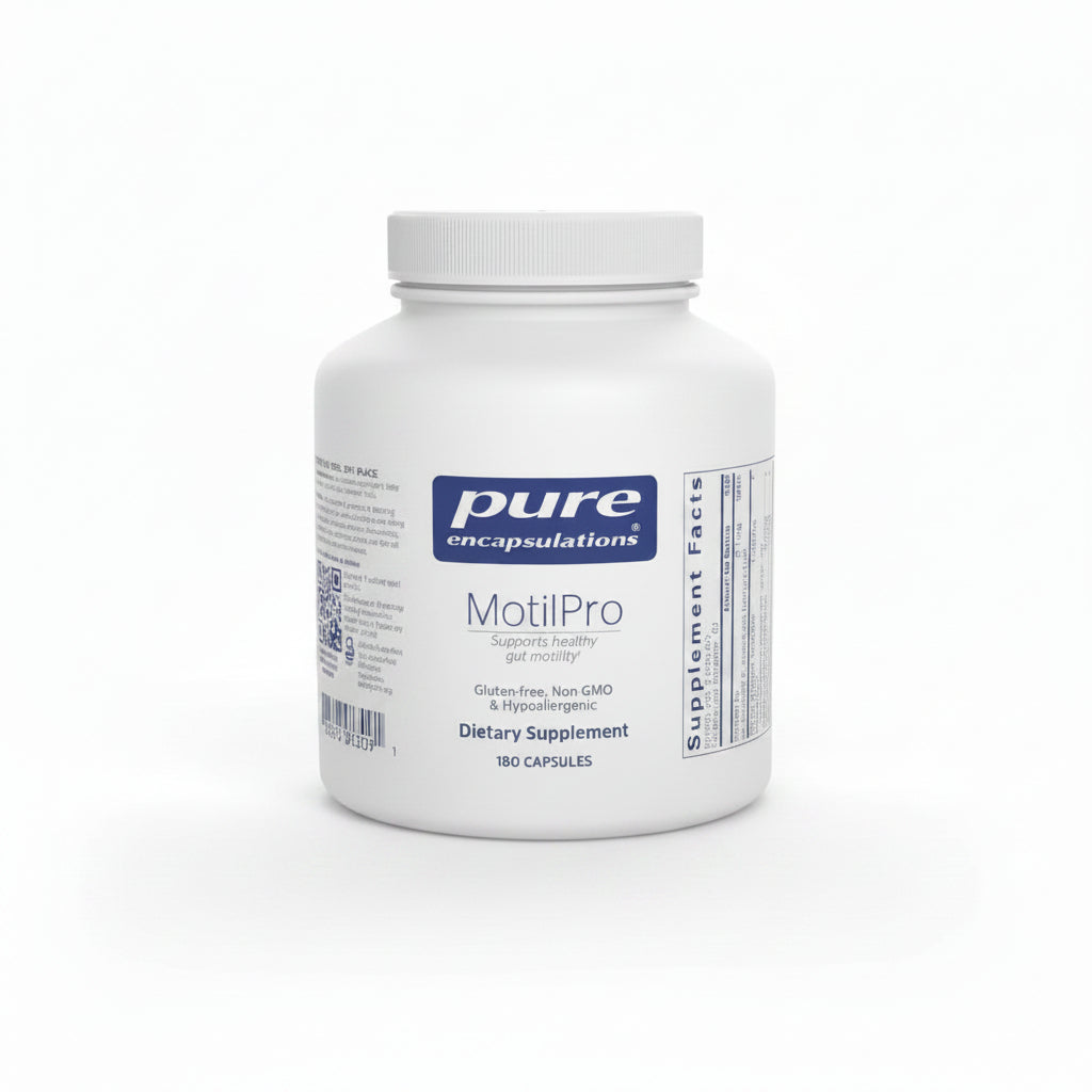 MotilPro 180 Caps Pure