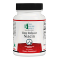 Time Release Niacin, 90 Tablets