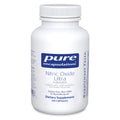Nitric Oxide Ultra 120 caps
