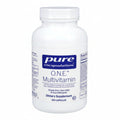 O.N.E. Multivitamin, 120 caps