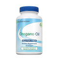 Oregano Oil, 90 caps