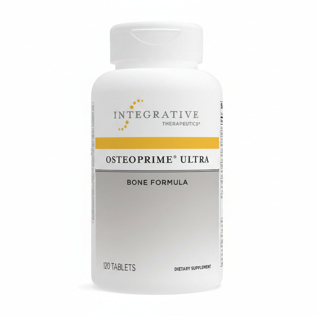 OsteoPrime Ultra 120 Tablets