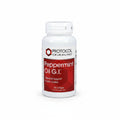 Peppermint Oil G.I., 90 Caps