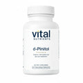 Pinitol, 600mg, 60 caps