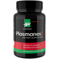 Plasmanex, 125mg, 60 caps
