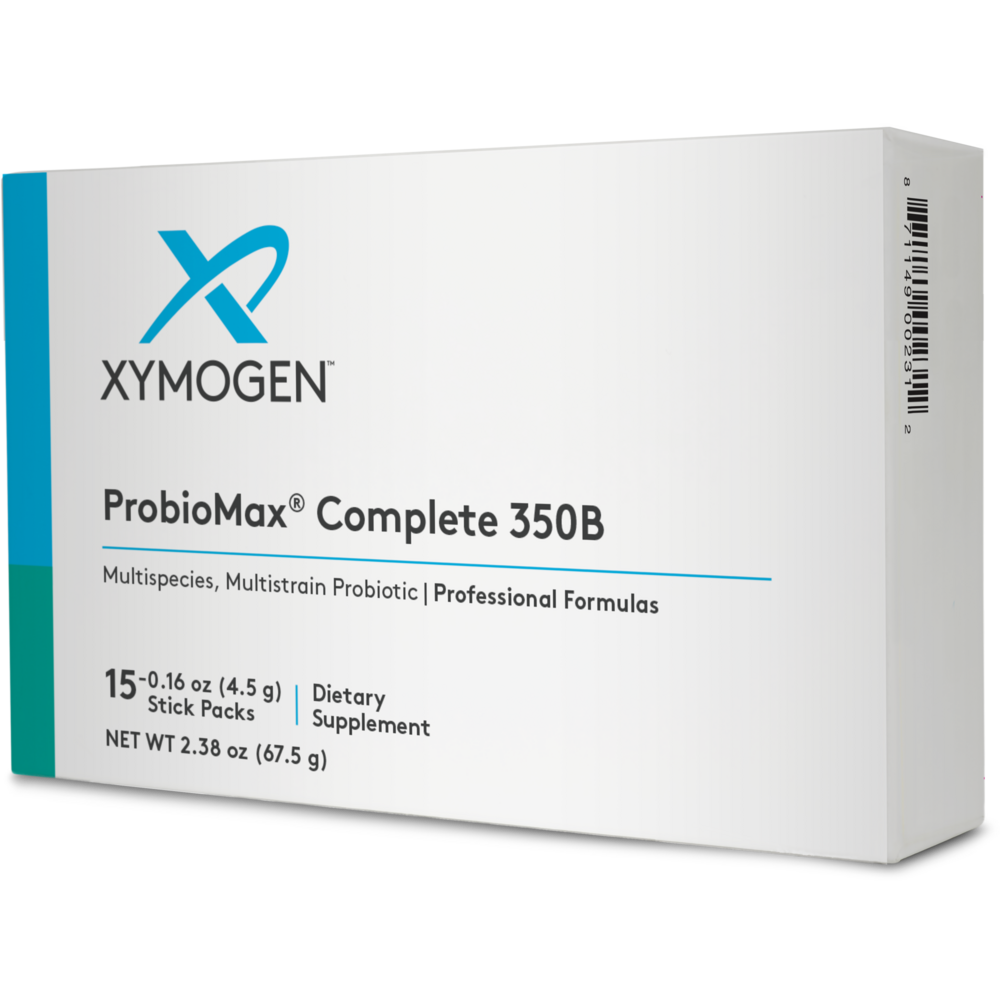 Probiomax Complete 350B, 15 packets