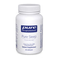 Pure Sleep, 60 Caps