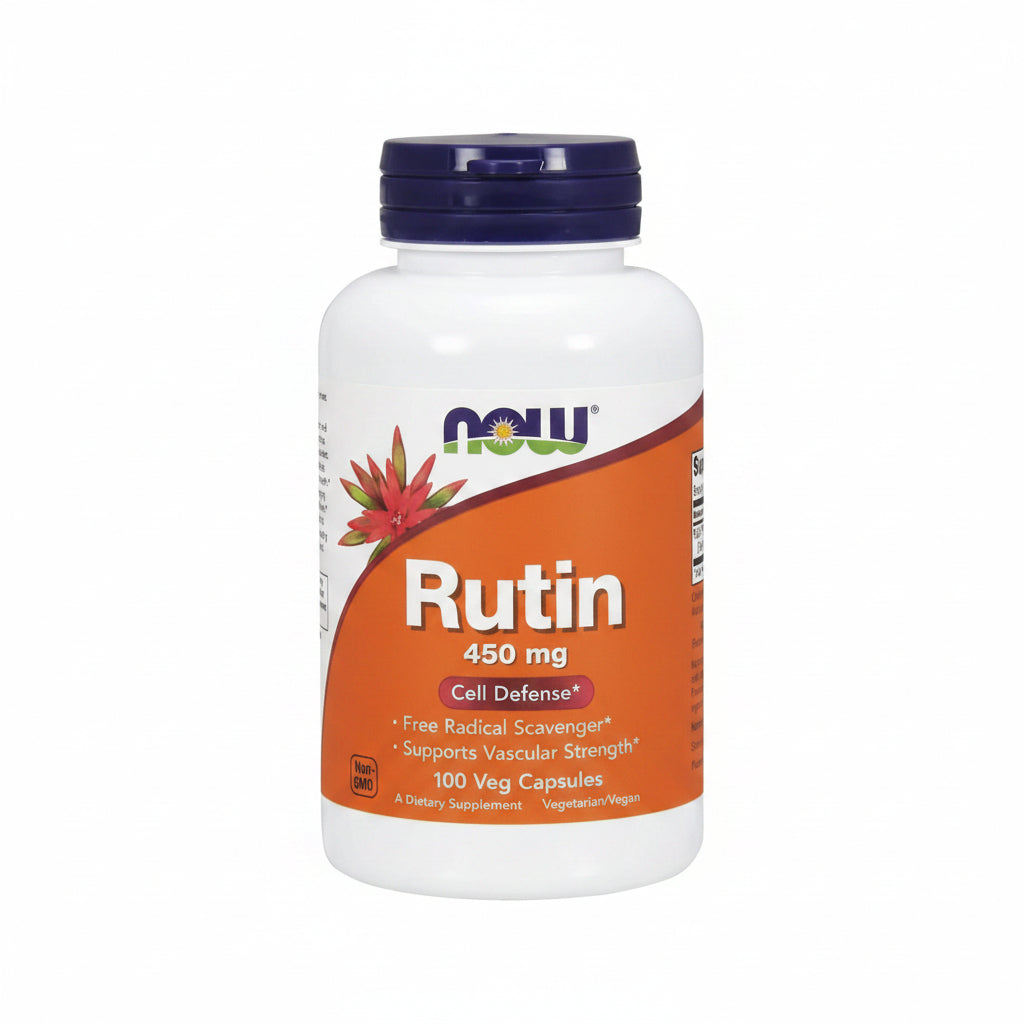 Rutin 450 mg 100 vcaps