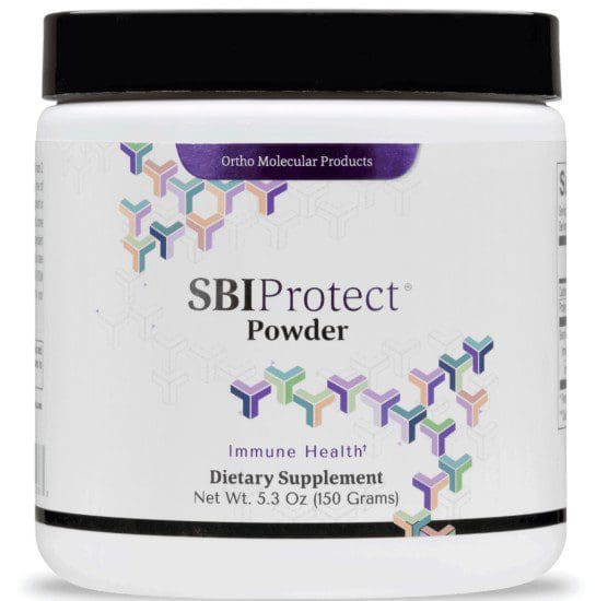 SBI Protect Powder, 150 Grams, 5.3 oz