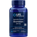 Specially Coated Bromelain 60 tabs