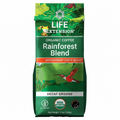 Coffee Rainforest Blend Decaf Roast Ground Coffee