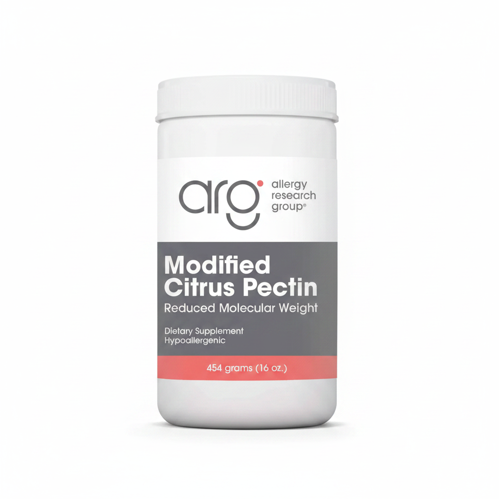 Modified Citrus Pectin PWD
