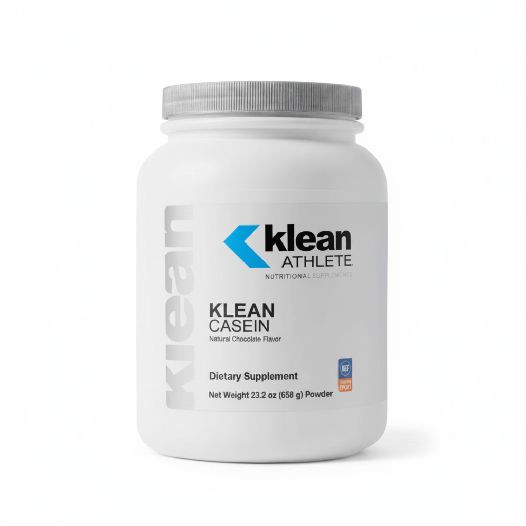 Klean casein protein chocolate