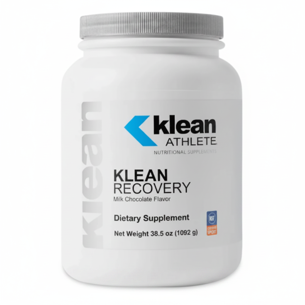 Klean Recovery Milk Chocolate 1
