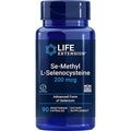 Se-Methyl L-Selenocysteine 200 mcg 90 caps