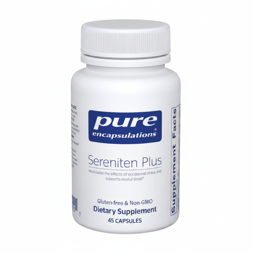 Sereniten Plus, 45 Caps
