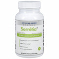 Serretia, Pure Serrapeptase, 250,000 SPUs, 90 Capsules