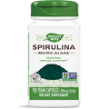 Spirulina 380 mg 100 caps