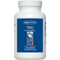 TMG (Trimethylglycine) 750 mg 100 vcaps