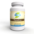 Thyroid 300 mg 120 Capsules