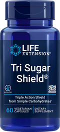 Tri Sugar Shield 60 caps