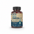 Vegan Omega 3 DHA-EPA, 300mg 90 caps