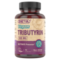 Vegan Tributyrin, 500mg, 90 caps