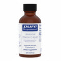 Liposomal Vitamin C Liquid 4 oz