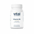 Vitamin B6 100 mg 100 Capsules