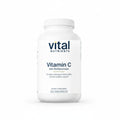Vitamin C (with bioflavonoids), 220 caps