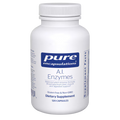 A.I. Enzymes, 120 caps