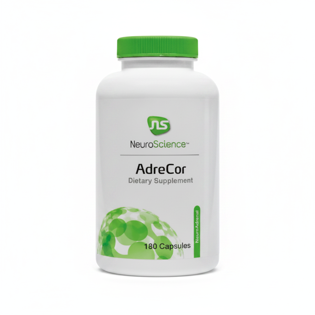 AdreCor 180 caps