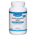 Andrographis EP80 400mg 60 caps
