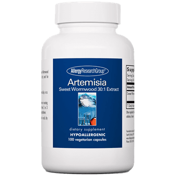 Artemesia 100 vegcap