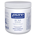 BCAA powder, 227 grams
