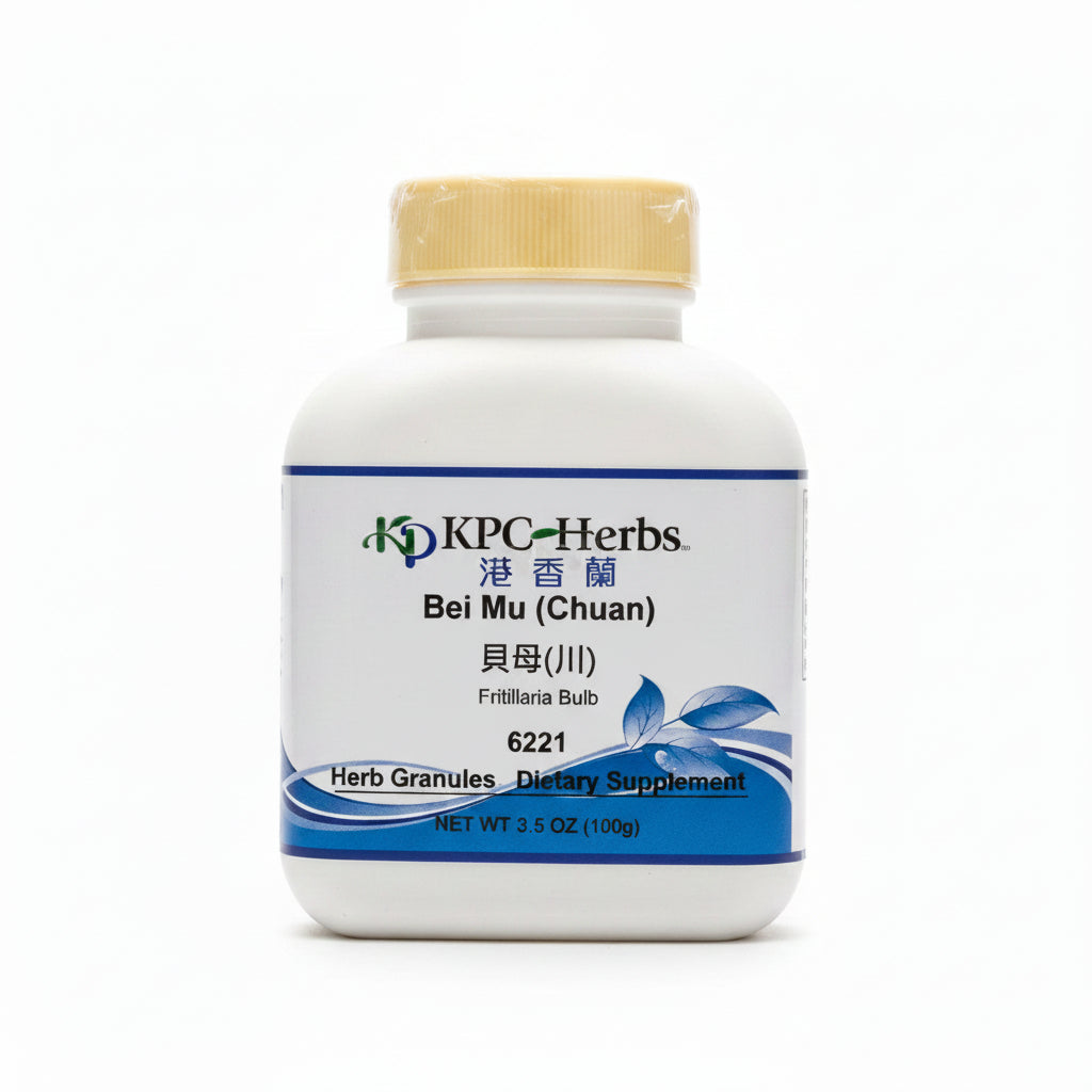Bei Mu (Chuan) 100 g