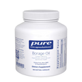 Borage Oil, 1000mg, 180 gelcaps