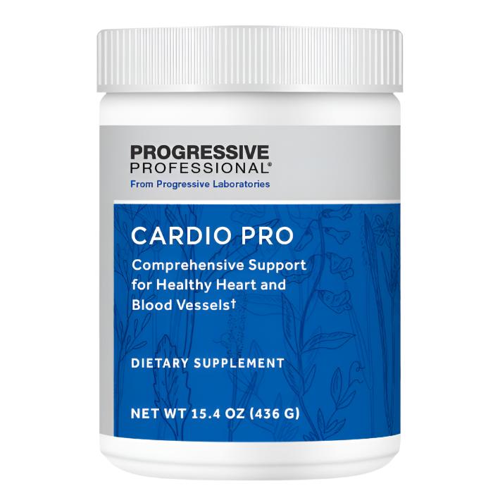 Cardio Pro, 15.4 oz