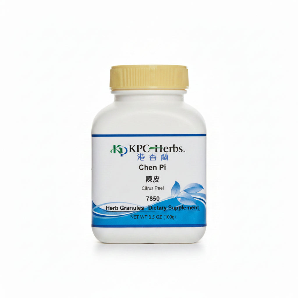 Chen Pi, 100g