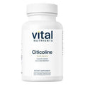 Citicoline 250 mg 60 vegcaps