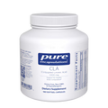 CLA, 1000mg, 180 softgels